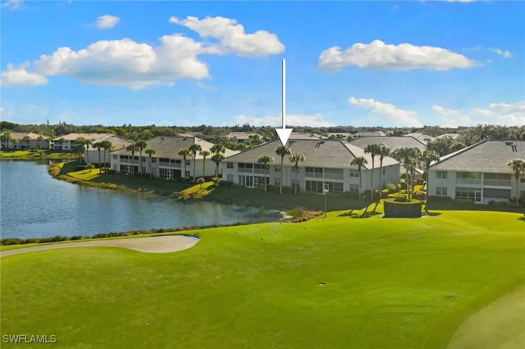 2215 Chesterbrook Court Naples FL 34109