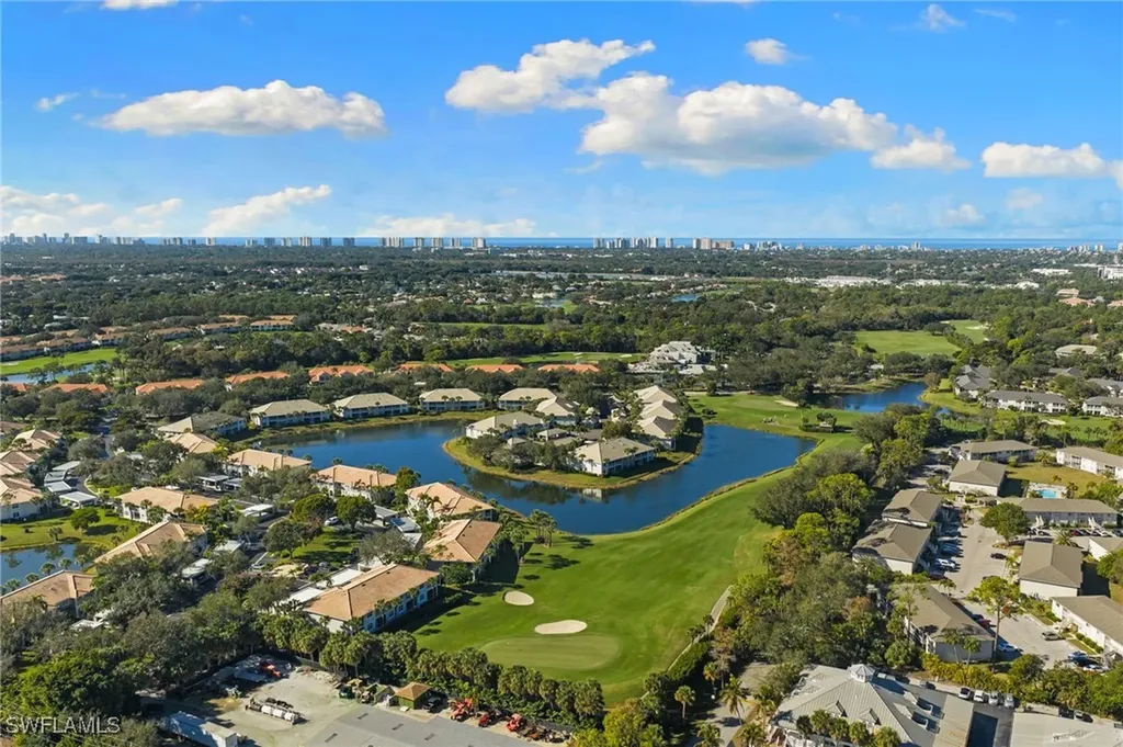 2215 Chesterbrook Court Naples FL 34109