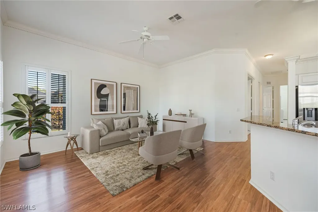3733 Royal Wood Boulevard Naples FL 34112