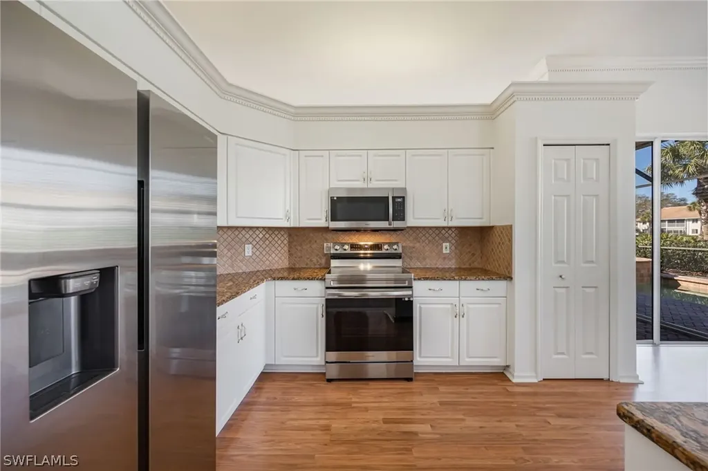 3733 Royal Wood Boulevard Naples FL 34112