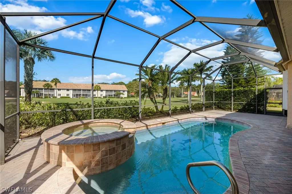 3733 Royal Wood Boulevard Naples FL 34112
