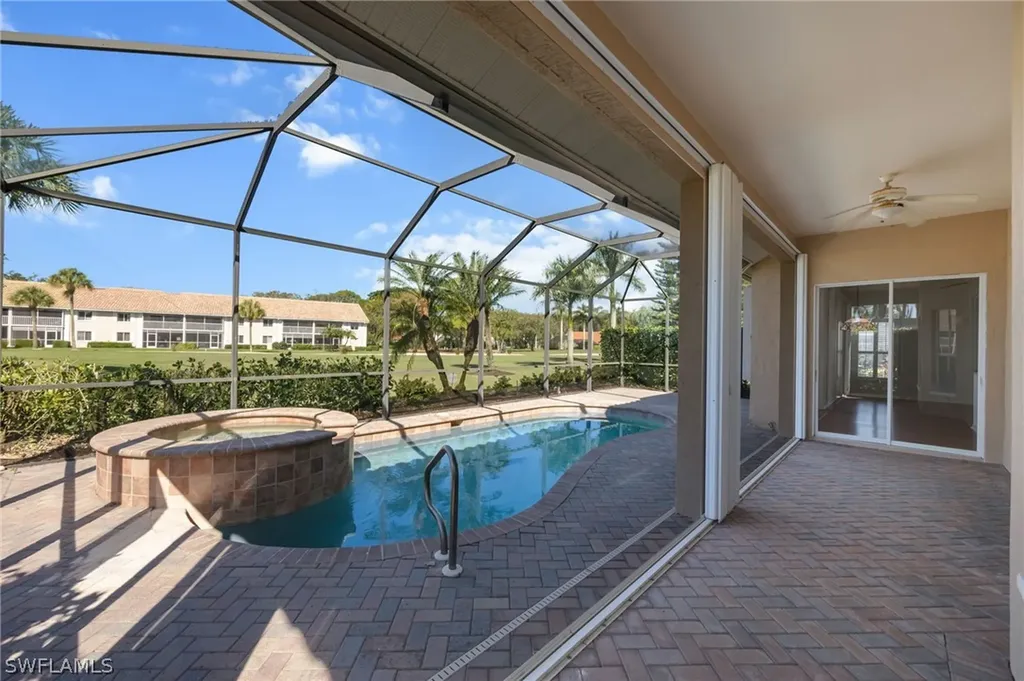 3733 Royal Wood Boulevard Naples FL 34112