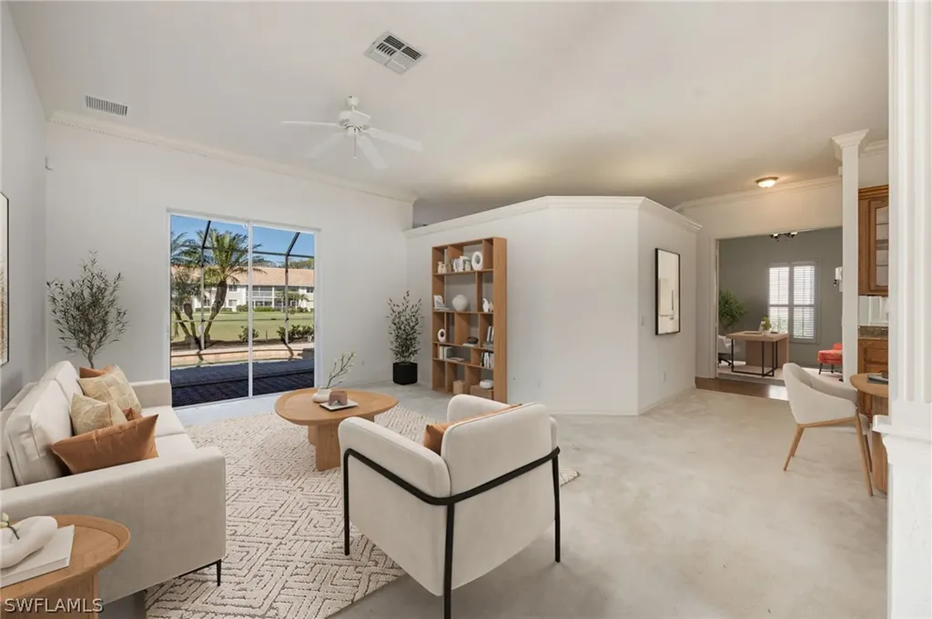 3733 Royal Wood Boulevard Naples FL 34112
