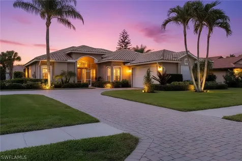3733 Royal Wood Boulevard Naples FL 34112