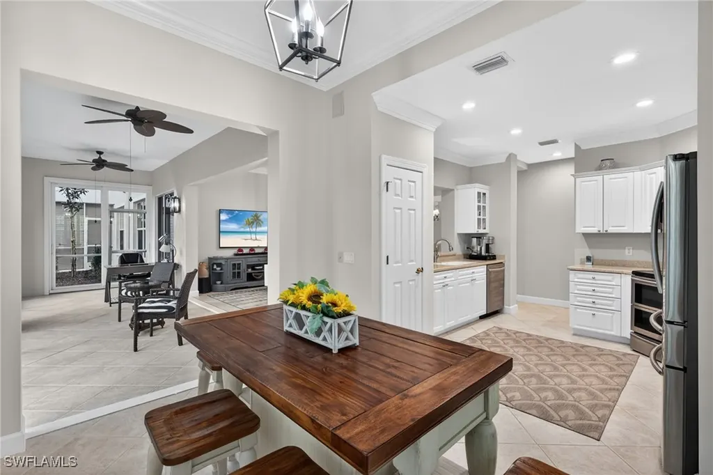 23801 Merano Court Estero FL 34134