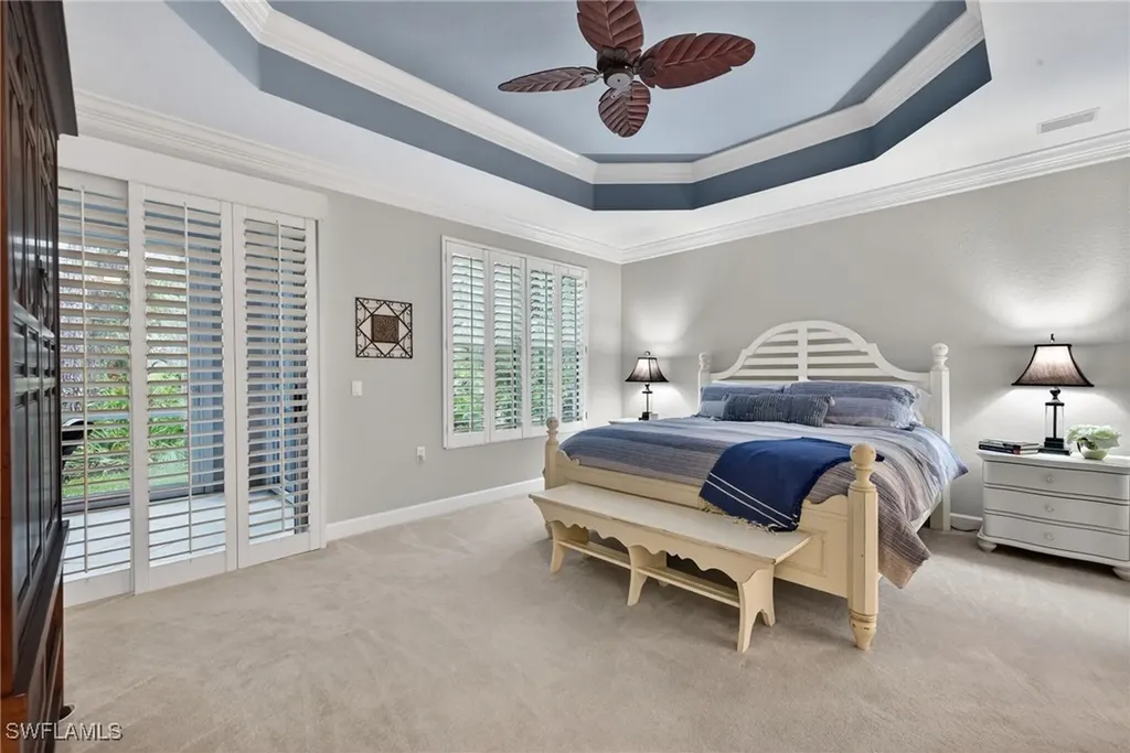 23801 Merano Court Estero FL 34134