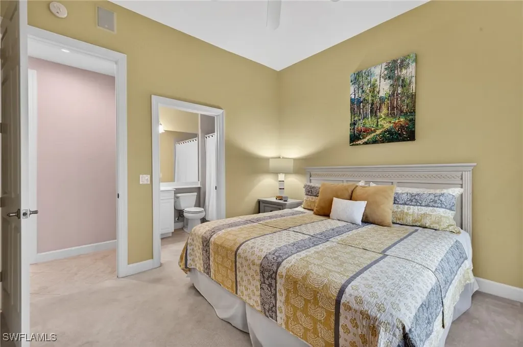 23801 Merano Court Estero FL 34134