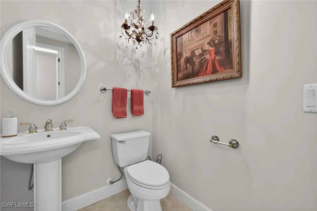 23801 Merano Court Estero FL 34134