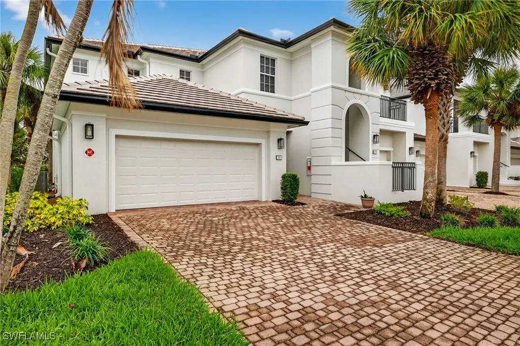 23801 Merano Court Estero FL 34134