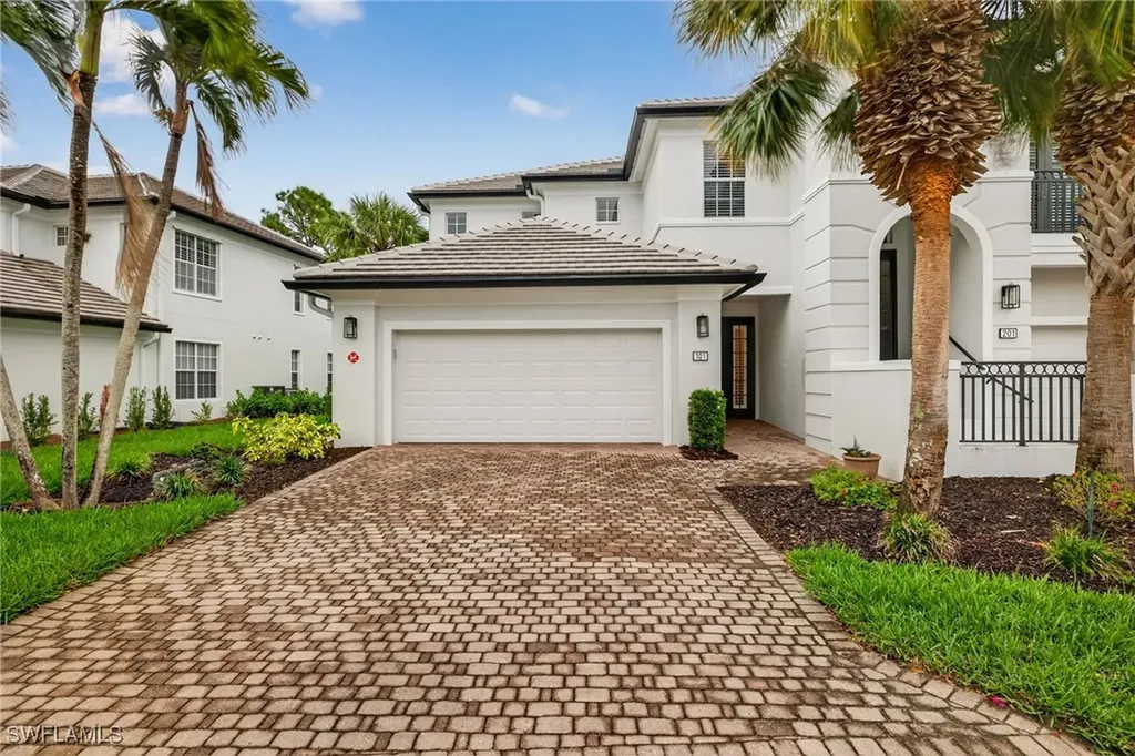 23801 Merano Court Estero FL 34134
