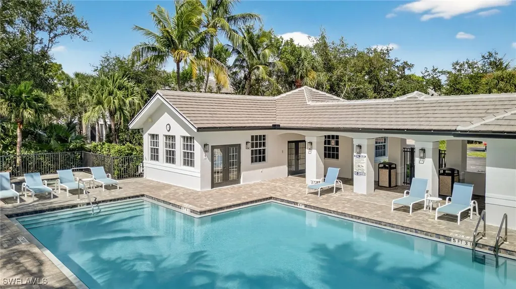 23801 Merano Court Estero FL 34134