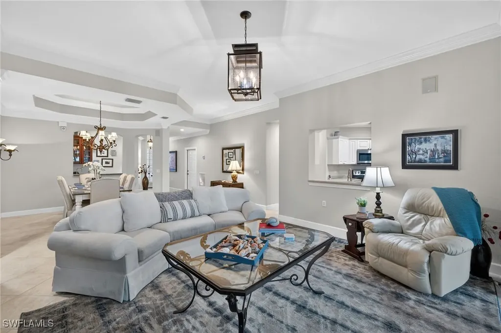 23801 Merano Court Estero FL 34134