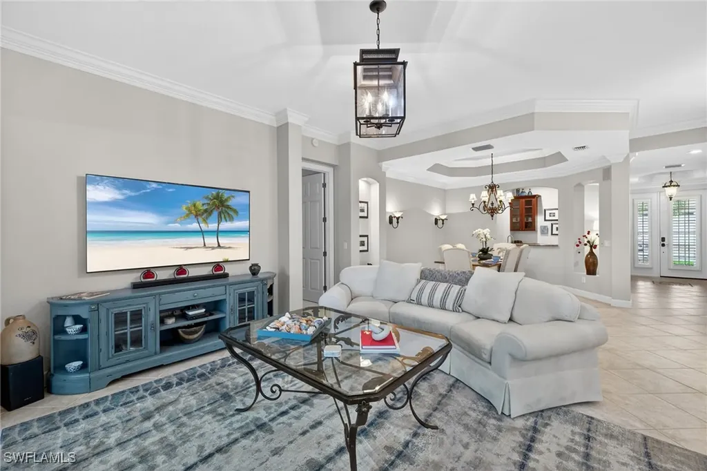 23801 Merano Court Estero FL 34134