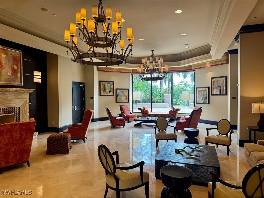 1050 Borghese Lane Naples FL 34114