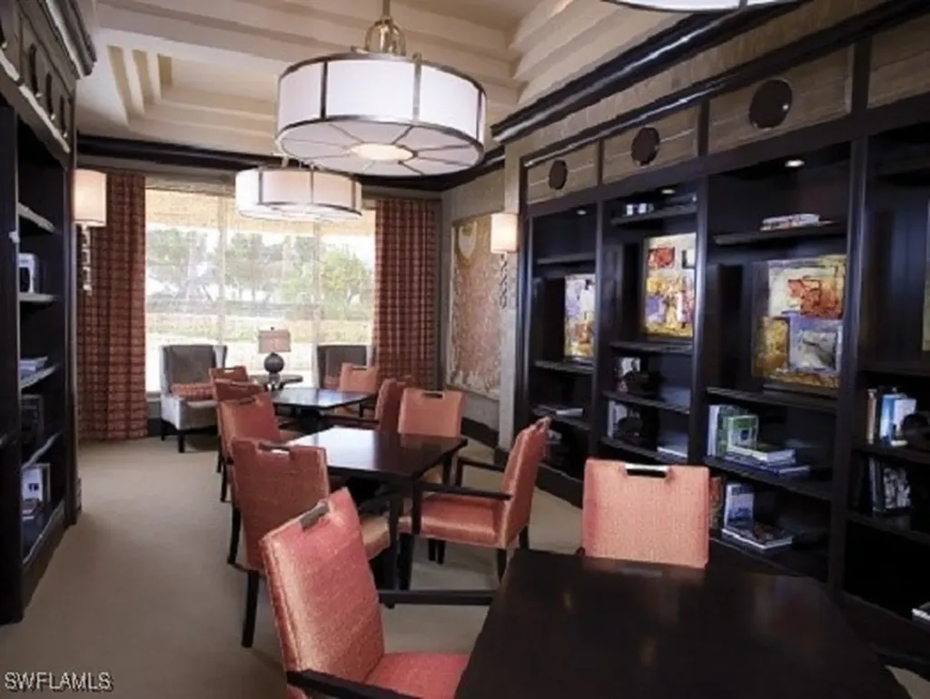 1050 Borghese Lane Naples FL 34114