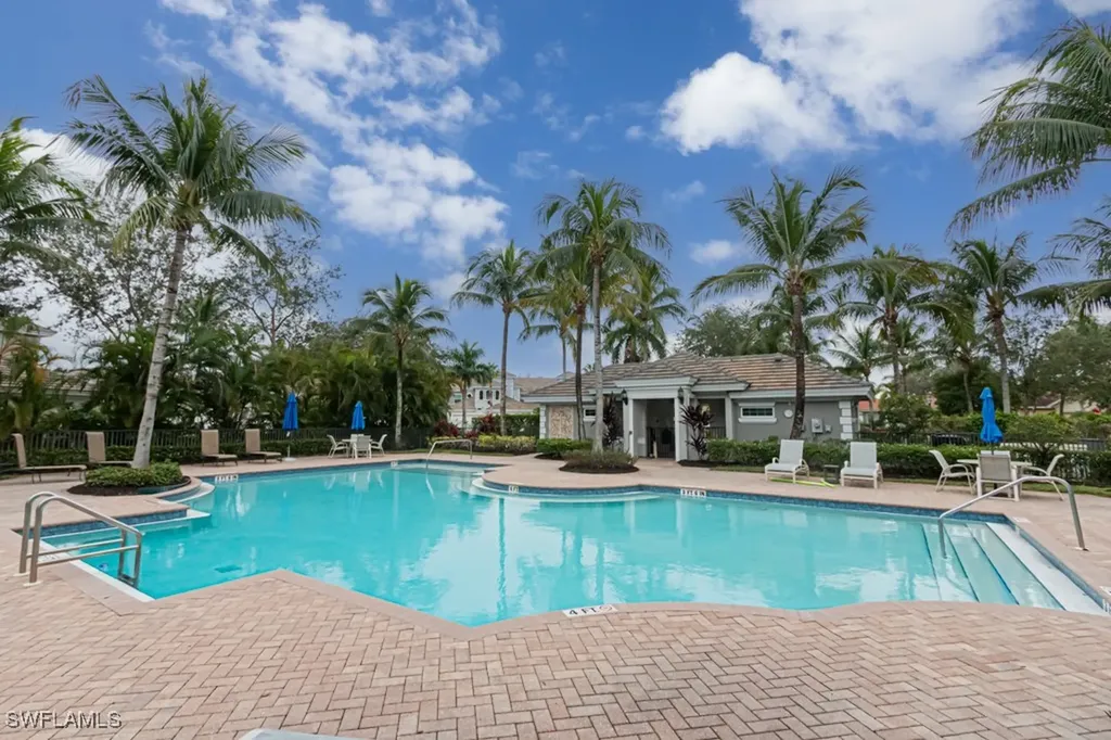 9219 Corfu Court Naples FL 34114