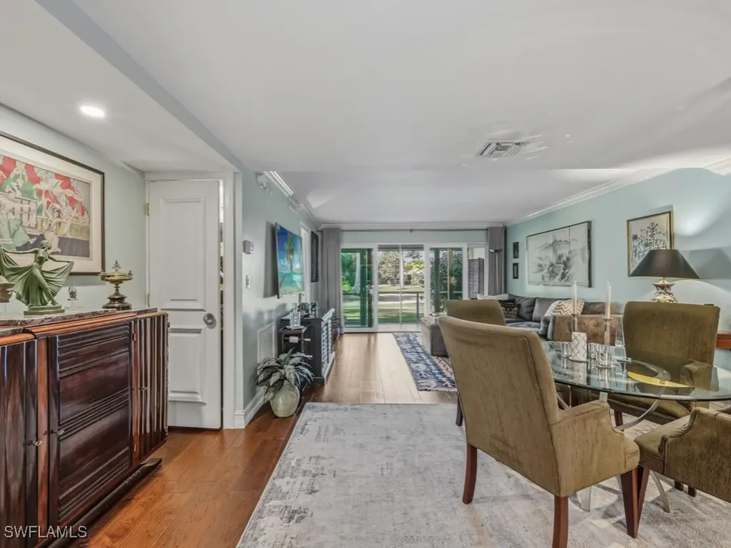 3930 Belair Lane Naples FL 34103