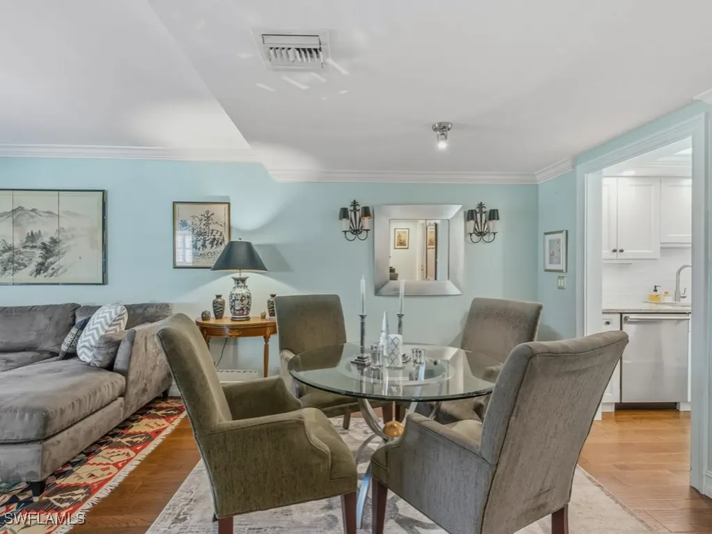 3930 Belair Lane Naples FL 34103