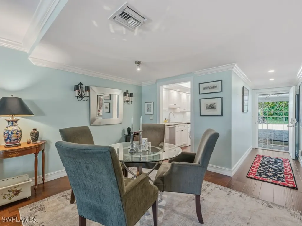 3930 Belair Lane Naples FL 34103