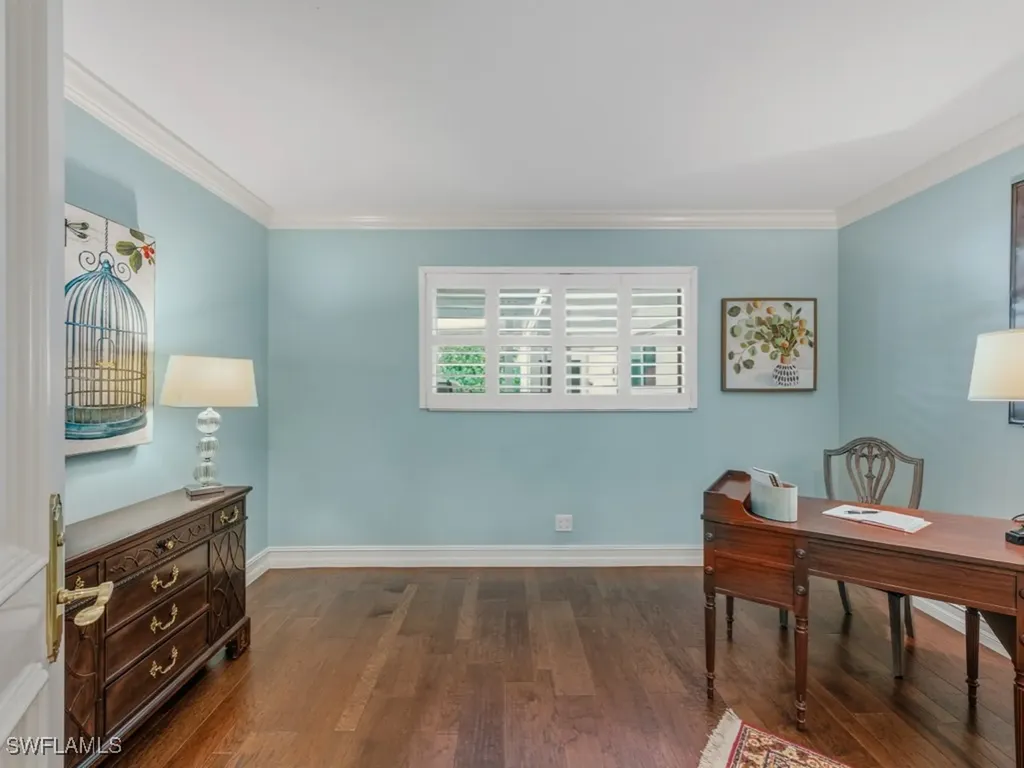 3930 Belair Lane Naples FL 34103