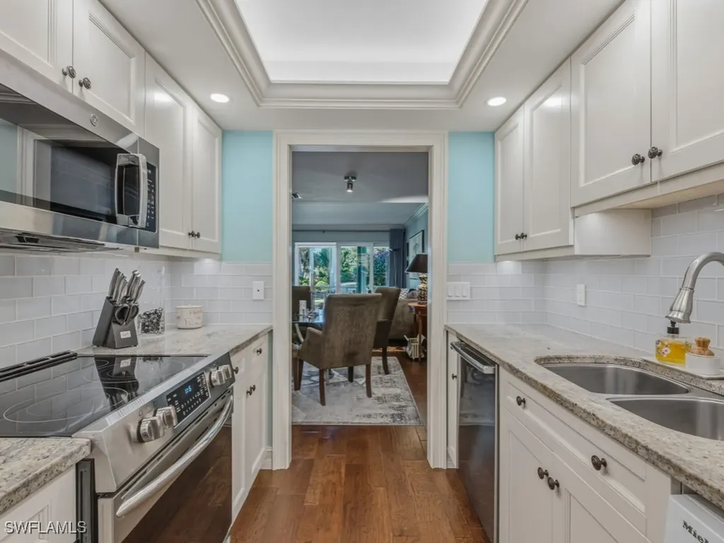 3930 Belair Lane Naples FL 34103