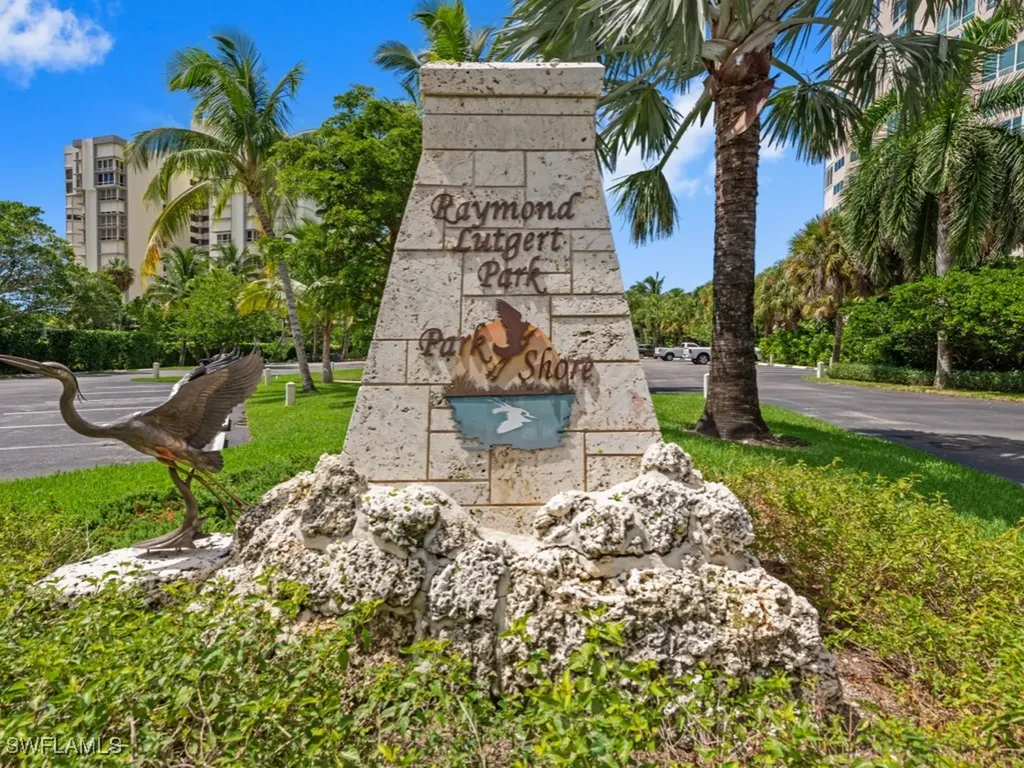 3930 Belair Lane Naples FL 34103