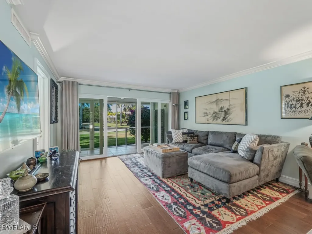 3930 Belair Lane Naples FL 34103