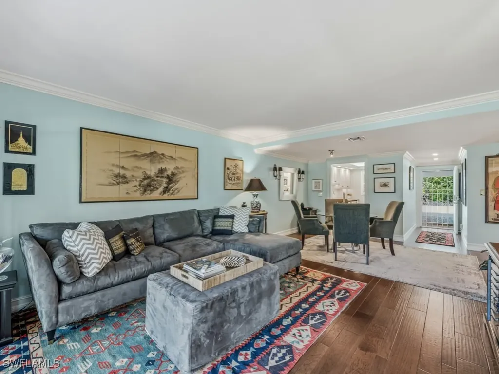 3930 Belair Lane Naples FL 34103