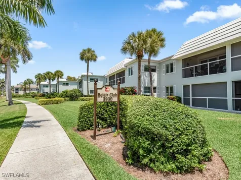 3930 Belair Lane Naples FL 34103