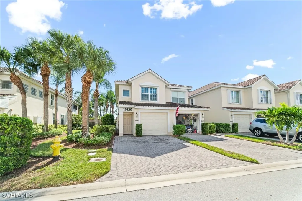 11620 Navarro Way Fort Myers FL 33908