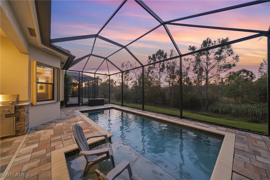 Naples FL, 3418 Tigris Lane