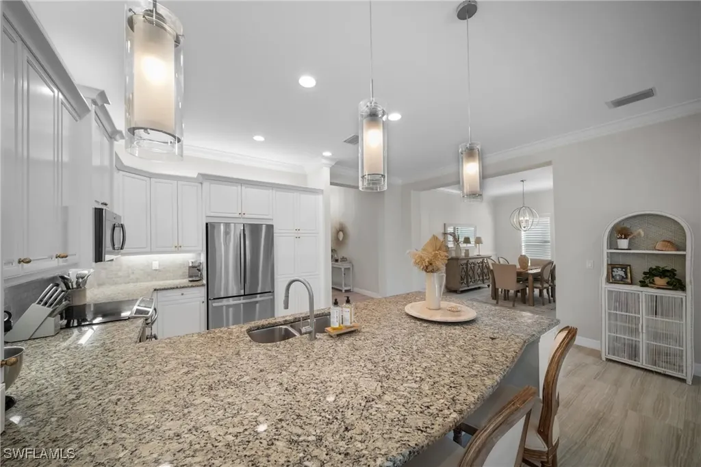 3418 Tigris Lane Naples FL 34119