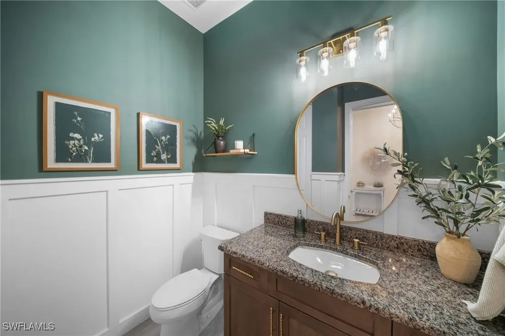 3418 Tigris Lane Naples FL 34119