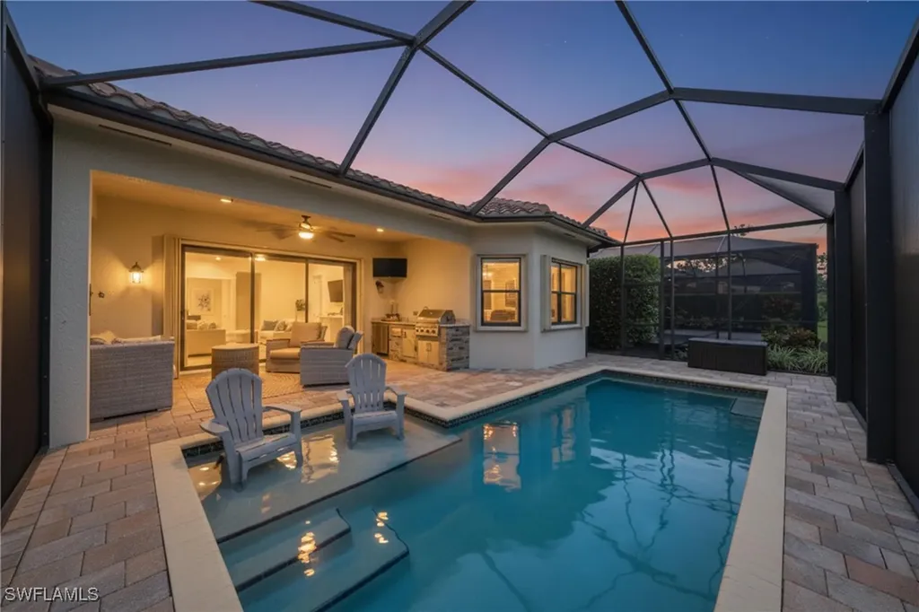 3418 Tigris Lane Naples FL 34119