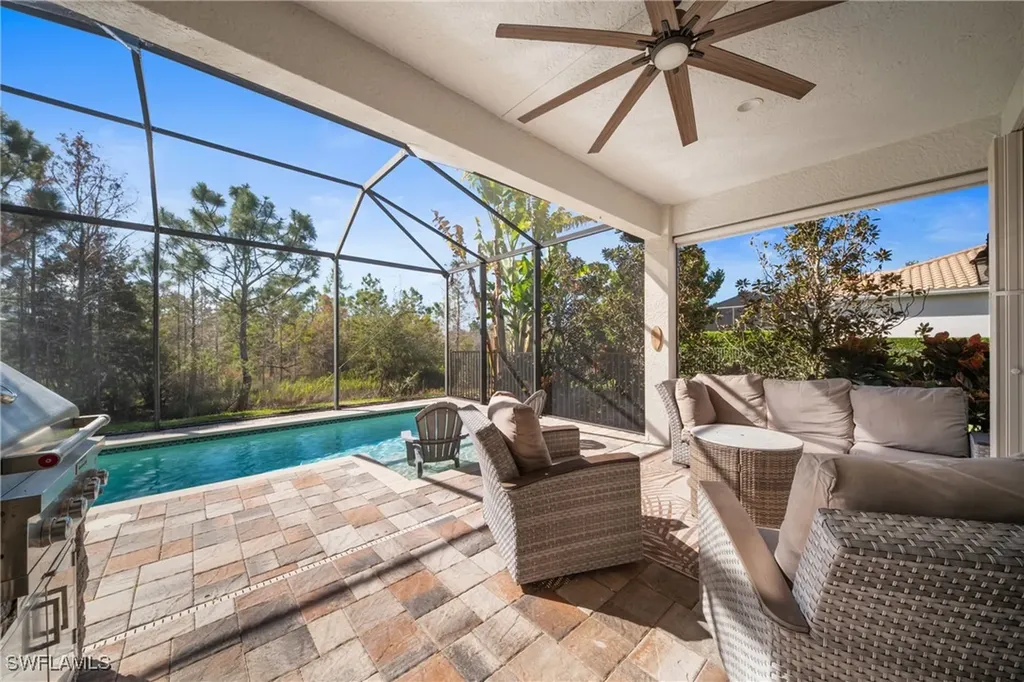 3418 Tigris Lane Naples FL 34119