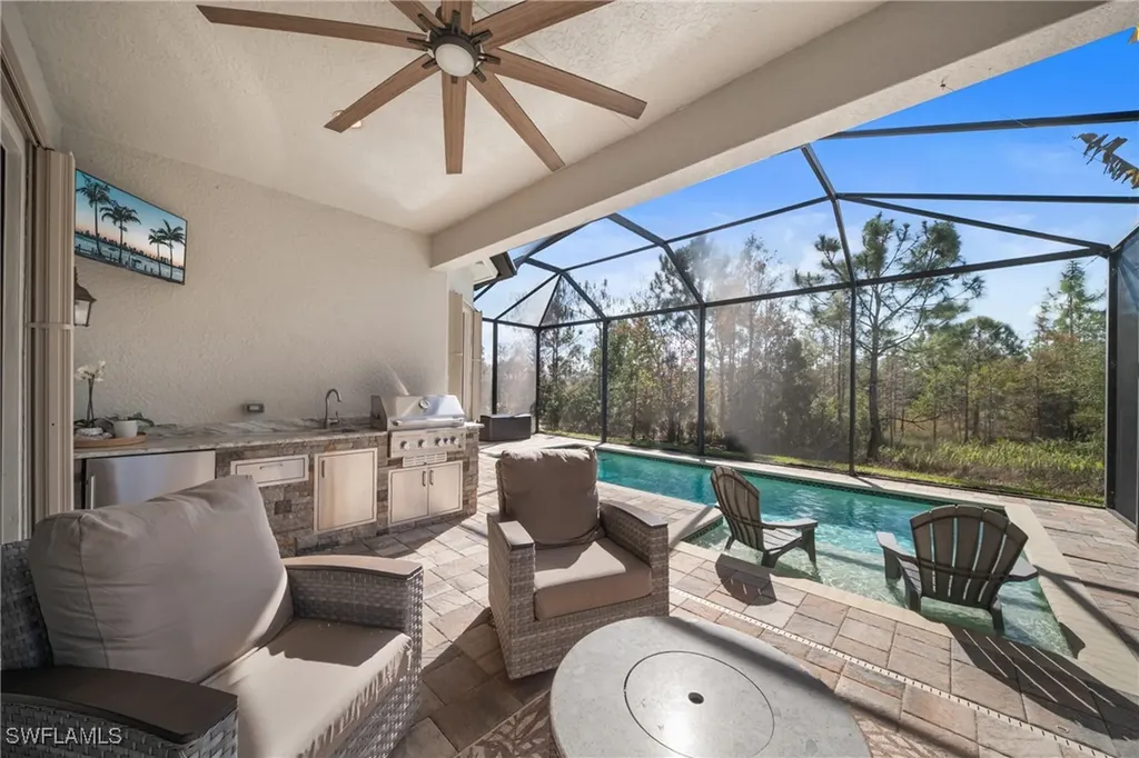 3418 Tigris Lane Naples FL 34119