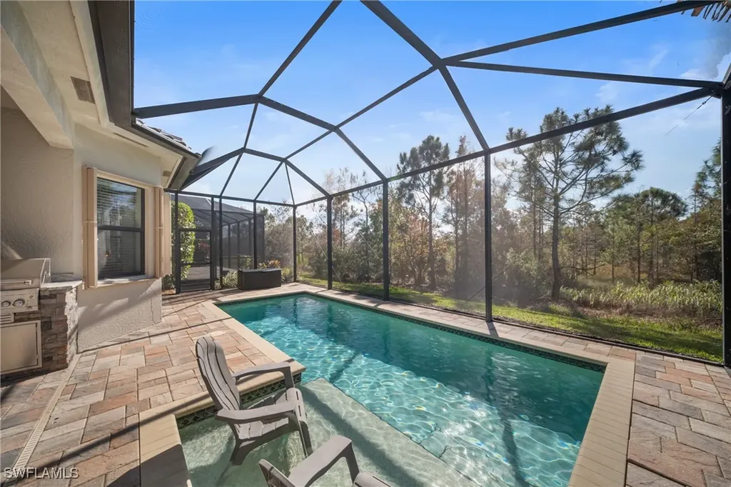 3418 Tigris Lane Naples FL 34119