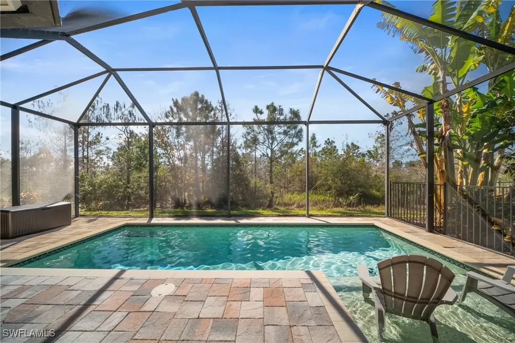3418 Tigris Lane Naples FL 34119
