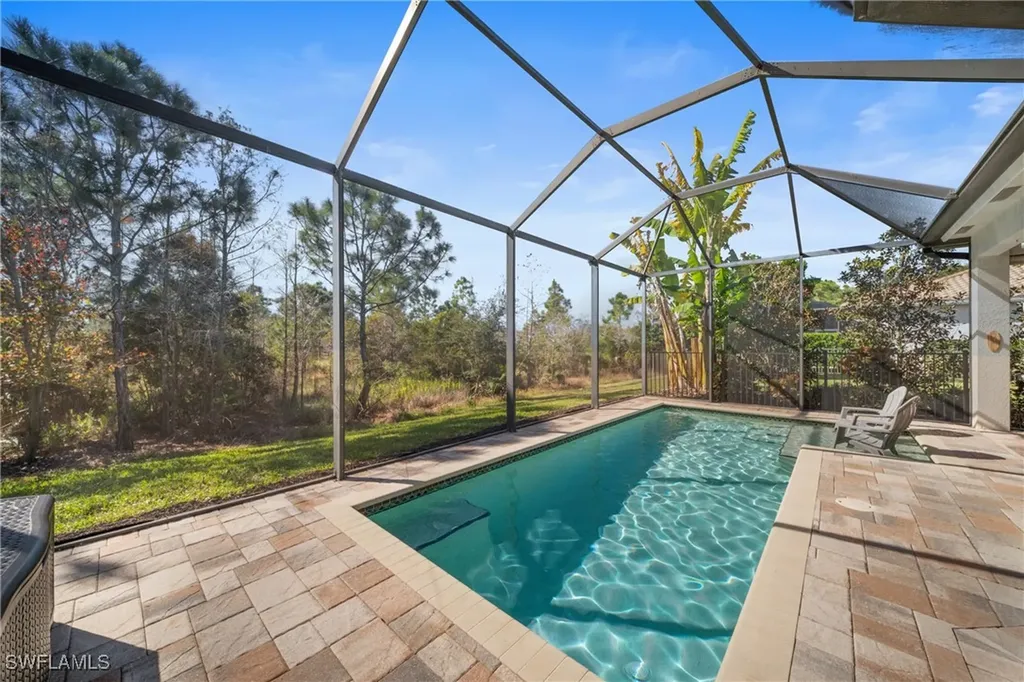 3418 Tigris Lane Naples FL 34119