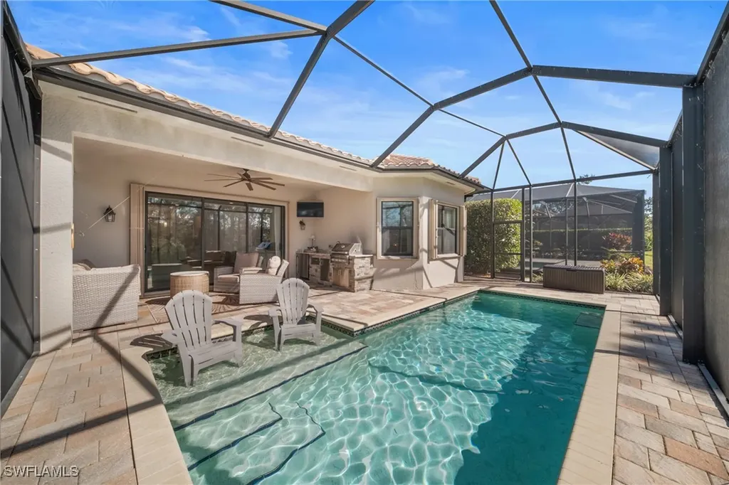 3418 Tigris Lane Naples FL 34119