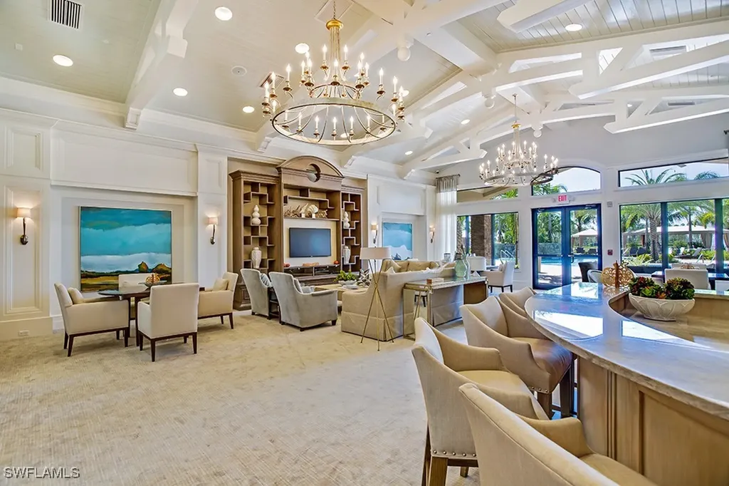 3418 Tigris Lane Naples FL 34119