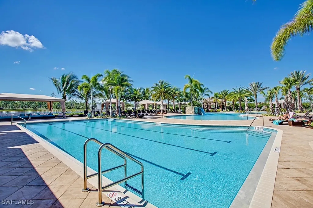 3418 Tigris Lane Naples FL 34119