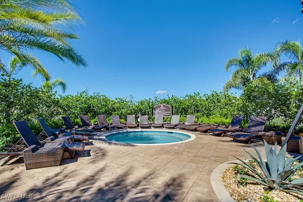 3418 Tigris Lane Naples FL 34119