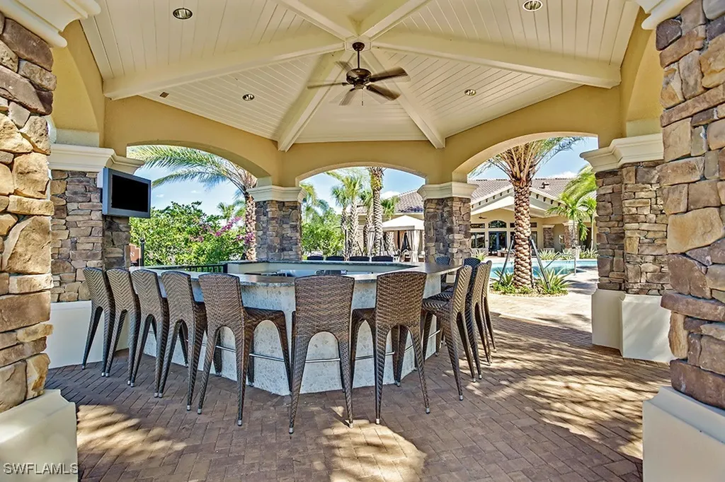 3418 Tigris Lane Naples FL 34119