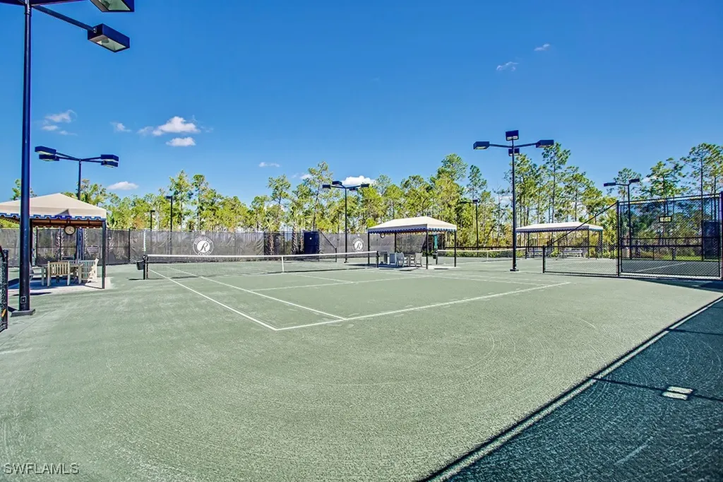 3418 Tigris Lane Naples FL 34119