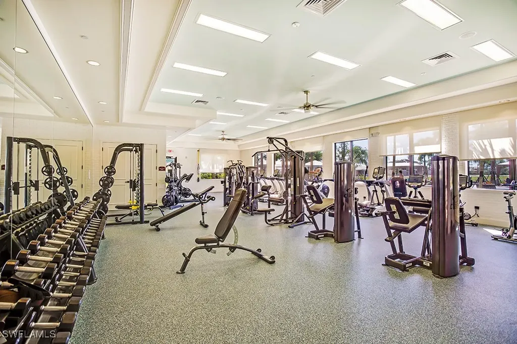 3418 Tigris Lane Naples FL 34119