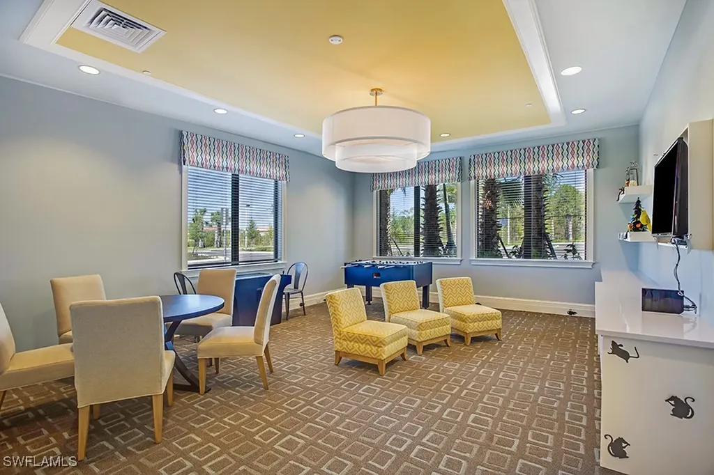 3418 Tigris Lane Naples FL 34119