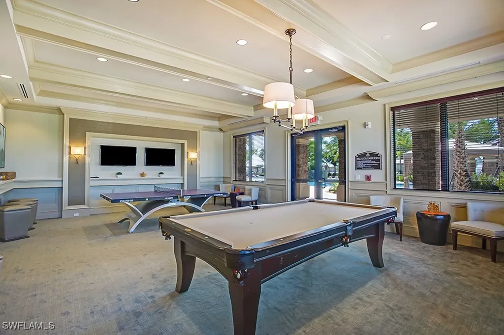 3418 Tigris Lane Naples FL 34119
