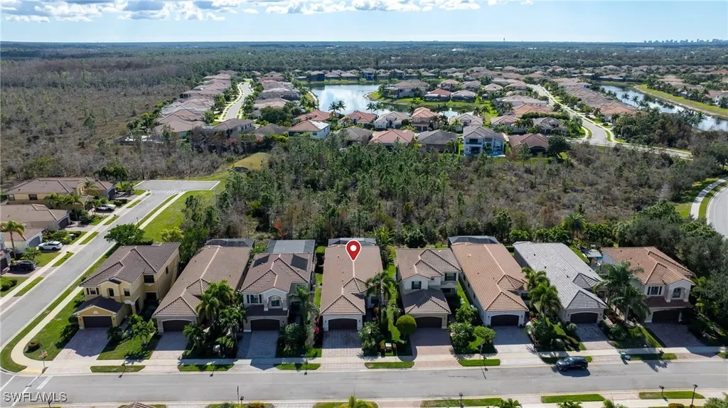 3418 Tigris Lane Naples FL 34119