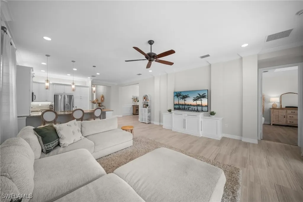 3418 Tigris Lane Naples FL 34119